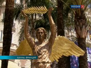 Фильмы братьев Люмьер показали на праздновании 120-летия кинематографа в Каннах