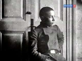В Нижнем Новгороде найден альбом с музыкальным опусом юного Пастернака