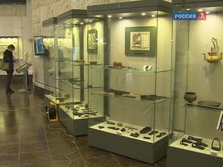 В День археолога юные москвичи поучаствуют в раскопках