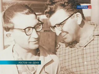 Неизданные произведения Стругацких будут опубликованы к концу года