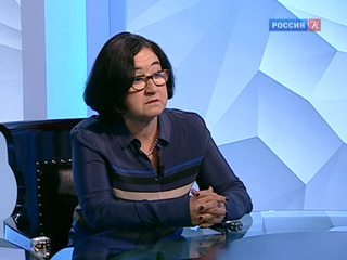 Зельфира Трегулова вошла в жюри