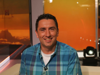 Денис Стойков