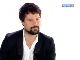 Данила Козловский снимет фильм о российском футболе