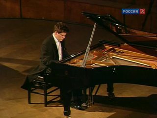 Денис Мацуев покорил нью-йоркскую публику