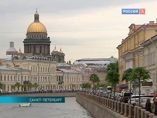 Четыре оперы под открытым небом представят в Петербурге