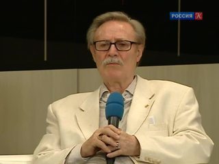 Юрий Соломин рассказал о ходе реставрации здания Малого театра