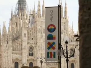 Дни российской культуры пройдут на выставке EXPO-2015 в Милане