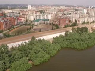 В Уфе развернута выставка предметов торговли VI-VIII веков