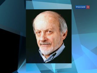 Не стало автора