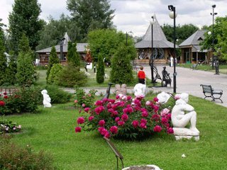 Сингапур в фотографиях можно увидеть в парке искусств