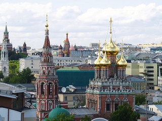 Найденный в Москве клад мог принадлежать горожанину XVII века