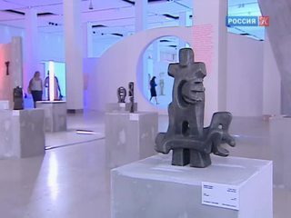 Эксперты подтвердили ценность экспонатов, поврежденных в