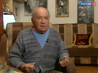 Скончался актер Лев Дуров