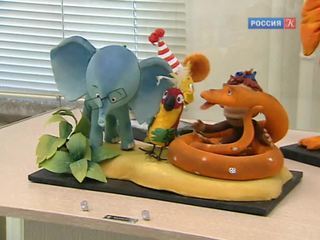 В Москве впервые пройдет масштабная выставка героев