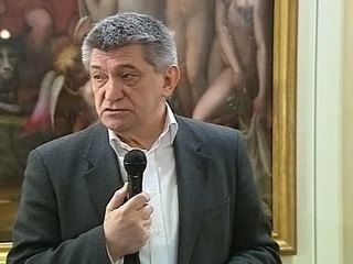 Фильм Александра Сокурова откроет Дни российского кино в Вене