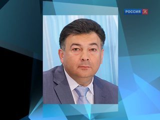 Михаил Брызгалов вернулся на пост директора Музея Глинки