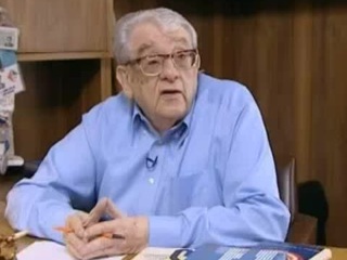 Первые лица страны поздравили Валентина Зорина с 90-летием