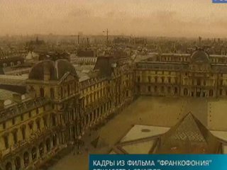 Фестиваль современного кино