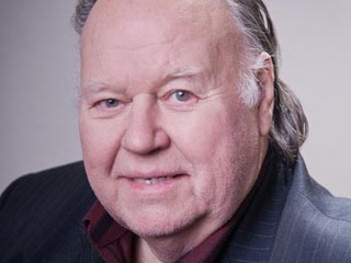 Ушел из жизни актер и театральный режиссер Александр Чуйков