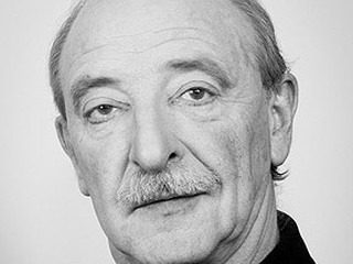 Скончался режиссер и актер Гарий Черняховский