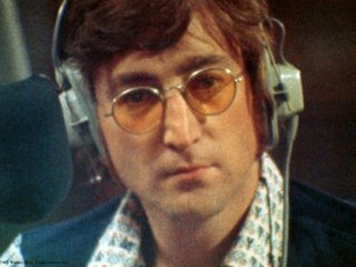 75 лет со дня рождения Джона Леннона