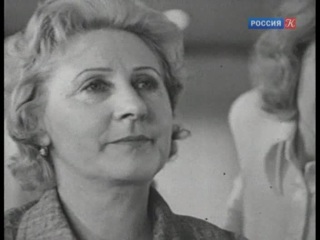 105 лет со дня рождения Софьи Головкиной