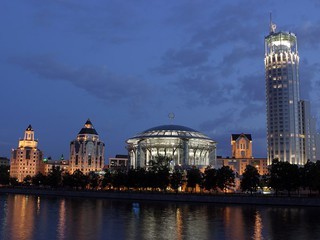 Концерт пианиста Йозефа Моога открывает новый абонемент Московского Дома музыки