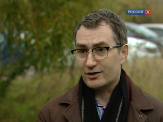 Григорий Заславский возглавил ГИТИС