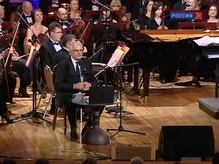 Никита Михалков и Эдуард Артемьев получат премию имени Шостаковича