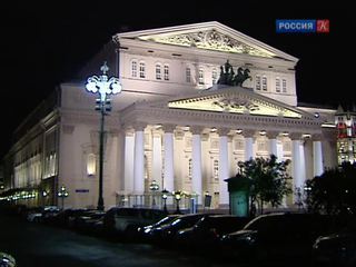 Большой театр открывает две выставки к 90-летию Майи Плисецкой