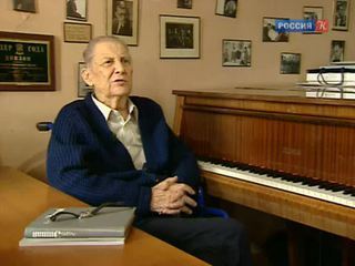 Прощание с Андреем Эшпаем пройдет в Концертном зале Чайковского 12 ноября