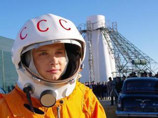 Неделя российского кино о космосе стартовала в Великобритании
