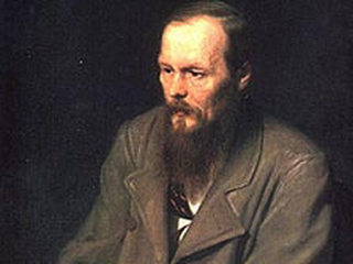 200-летие со дня рождения Достоевского отметят на государственном уровне
