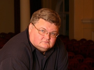 Сергей Стадлер возглавил секцию
