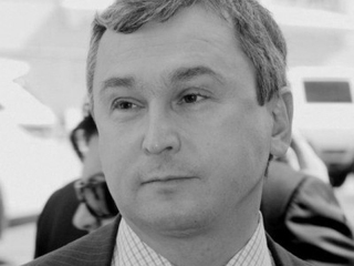 Олег Рыжков возглавил секцию