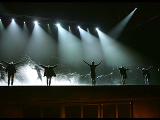 Фильмы San Francisco Dance Film Festival впервые будут показаны в Москве