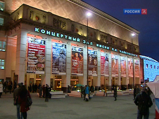 Филармония открывает цикл концертов к юбилею Геннадия Рождественского