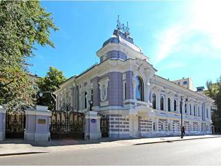 В столице пройдет церемония награждения