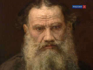 Rusos homenajean a León Tolstoi leyendo 60 horas de