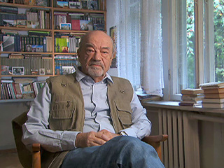 К 85-летию Игоря Золотусского