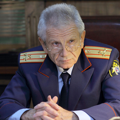 Вячеслав Захаров