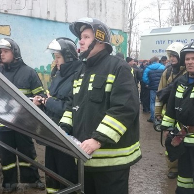 Все природные пожары потушены в Богучанском районе Красноярского края Все природные пожары потушены в Богучанском районе Красноярского края
