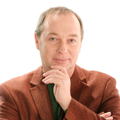 Сергей Урсуляк Картинка