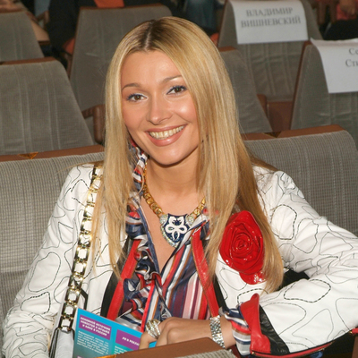 Анжелика Агурбаш Анжелика Агурбаш