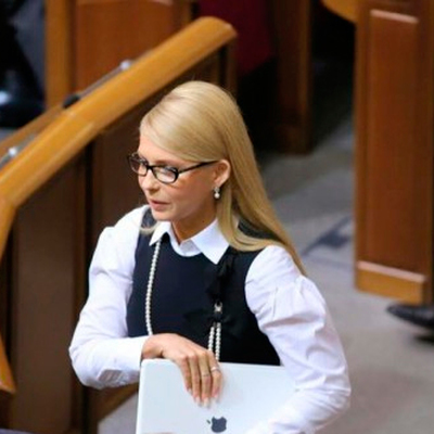 Юлия Тимошенко обвиняет Петра Порошенко в подкупе избирателей Юлия Тимошенко обвиняет Петра Порошенко в подкупе избирателей