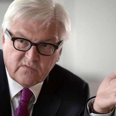 Германия находится в ситуации, которой не было почти 70 лет Германия находится в ситуации, которой не было почти 70 лет
