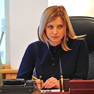Поклонская: 40 тысяч верующих оскорблены фильмом Алексея Учителя Поклонская: 40 тысяч верующих оскорблены фильмом Алексея Учителя
