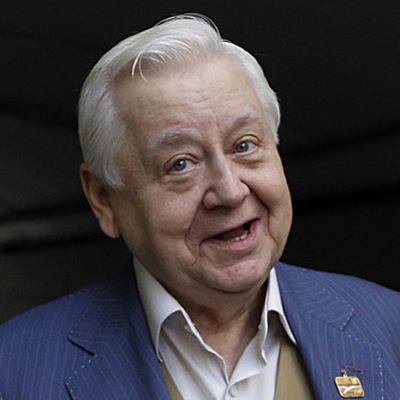 Самочувствие народного артиста СССР Олега Табакова снова ухудшилось Самочувствие народного артиста СССР Олега Табакова снова ухудшилось