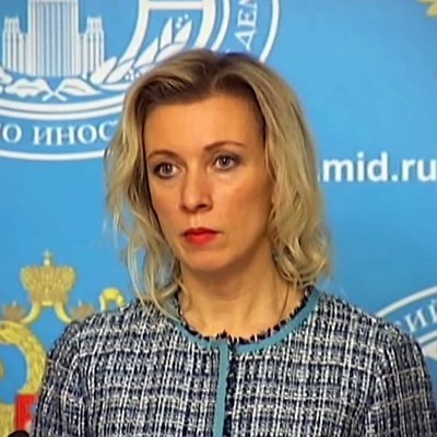 Захарова: РФ никогда не вмешивалась во внутренние дела Греции или её внешнюю политику Захарова: РФ никогда не вмешивалась во внутренние дела Греции или её внешнюю политику