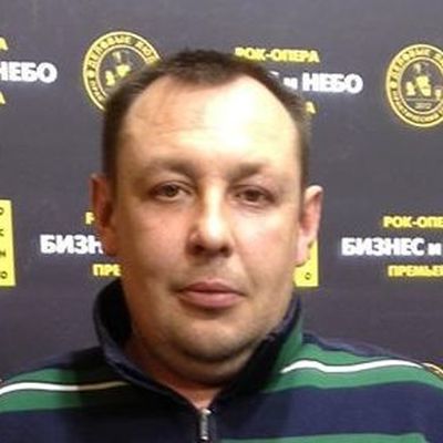 Александр Лопарев Александр Лопарев